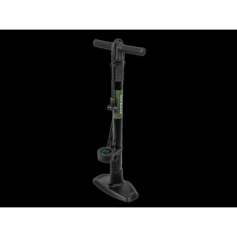 Bomba Taller Topeak Joeblow Mountain X Digital