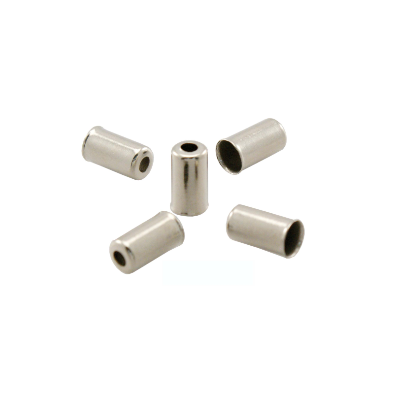 Alligator Bote 200 Topes Funda Freno 5x10mm Metalico