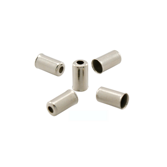 Alligator Bote 200 Topes Funda Freno 5x10mm Metalico