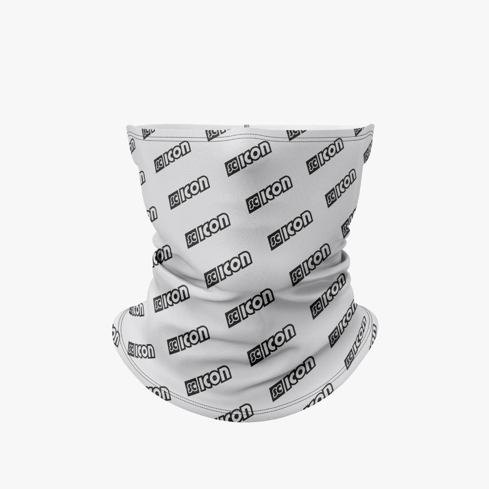 Braga Cuello SCICON Invierno (blanca) - SCICON | ARS Bike Parts