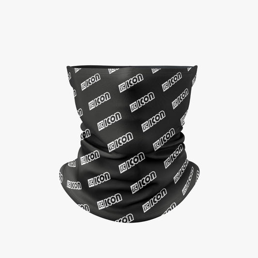 Braga Cuello SCICON Invierno (negra) - SCICON | ARS Bike Parts