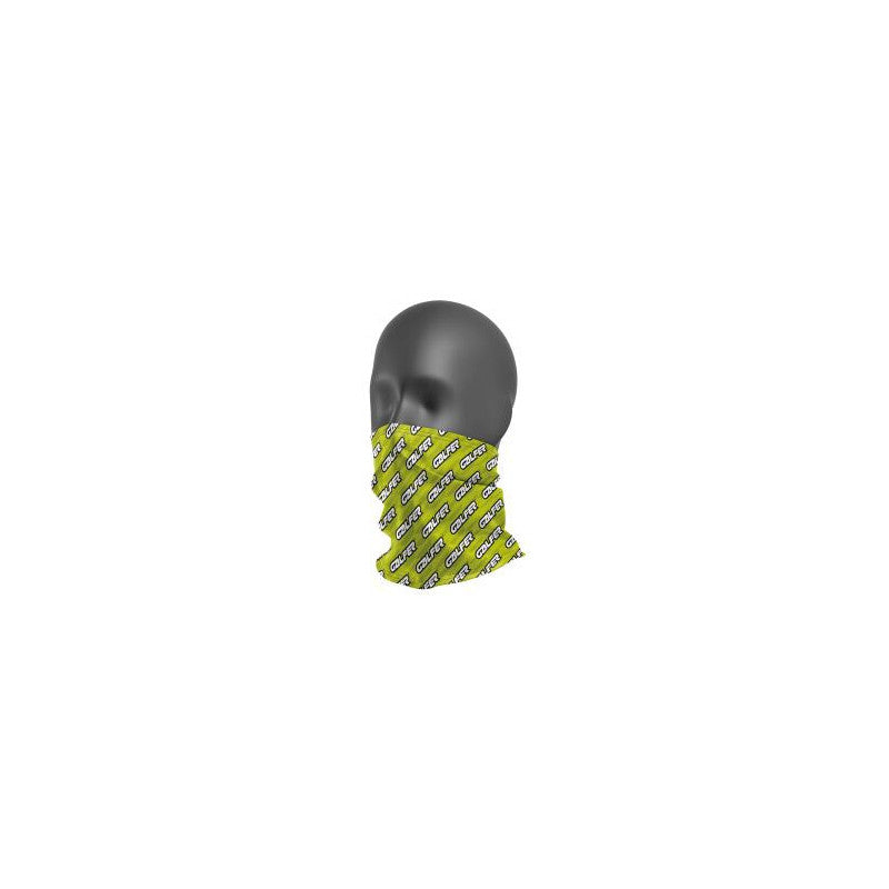 GALFER Bike Braga Tubular Cuello GALFER Negra 2025 - GALFER BIKE | ARS Bike Parts