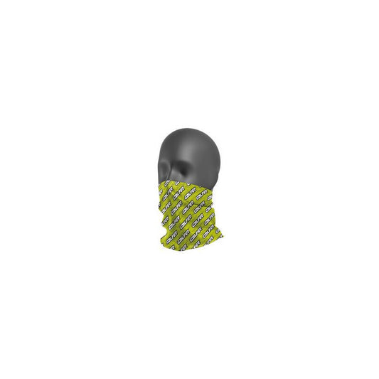 GALFER Bike Braga Tubular Cuello GALFER Negra 2025 - GALFER BIKE | ARS Bike Parts