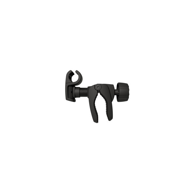 Peruzzo Brazo 3d Opcional Sujeción Bici Corto Negro - PERUZZO | ARS Bike Parts