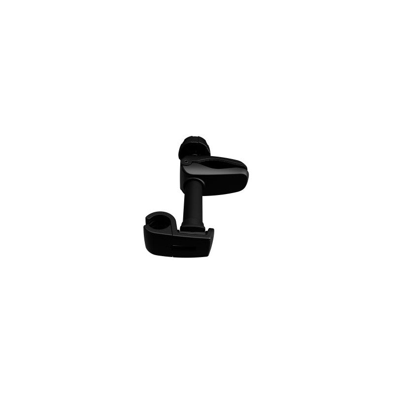 Peruzzo Brazo 3d Opcional Sujeción Bici Medio Negro - PERUZZO | ARS Bike Parts