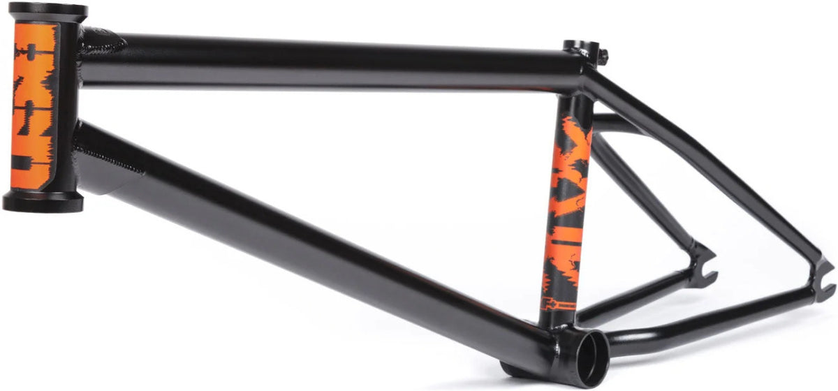 Bsd Alvx Af+ 20.3 Negro
