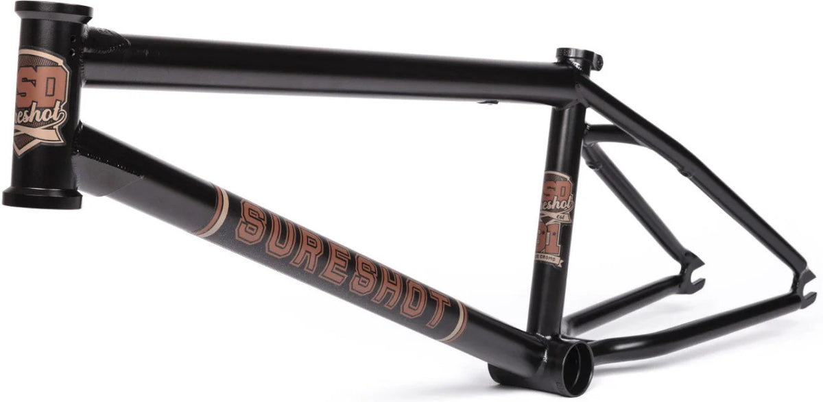 Sureshot 21 Negro
