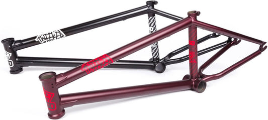 Cuadro Tweeker 20.6 Cherry Funk