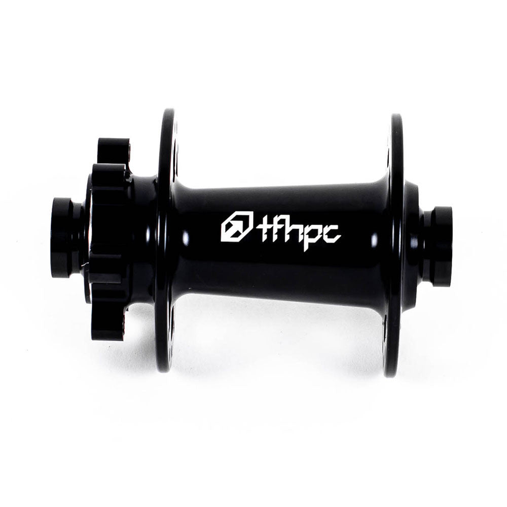 Buje Delantero Tfhpc Grinder (15x100 Mm)