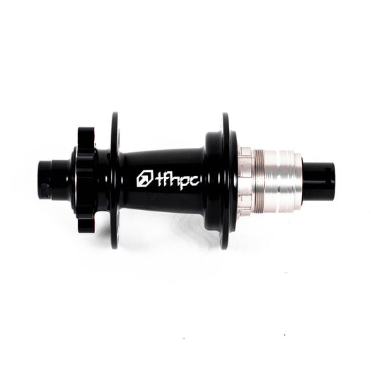 Buje Trasero Tfhpc Grinder/Wide (12x142 Mm)