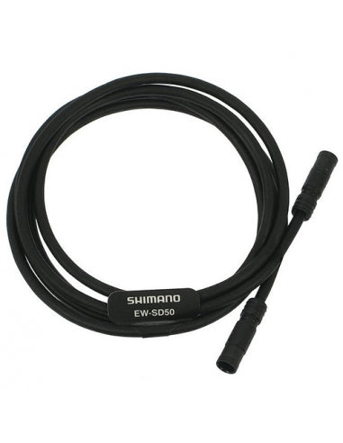 SHIMANO Cable Electrico DI2 Etube 400mm ew-sd50 - SHIMANO | ARS Bike Parts