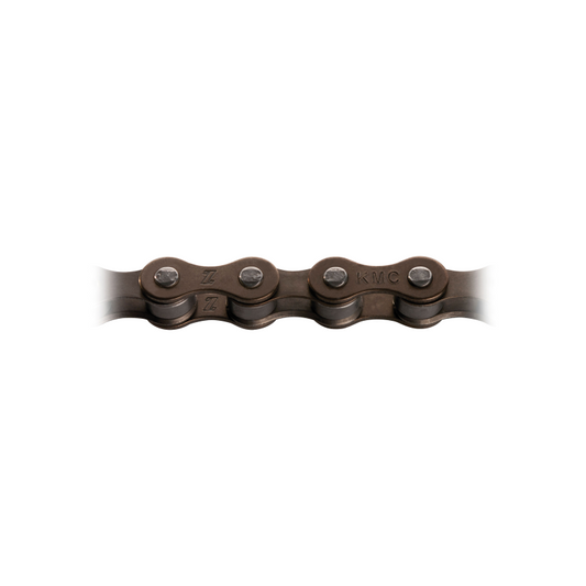 Kmc Cadena 1v 1-2x1-8 hv410 108p Bronce - KMC | ARS Bike Parts