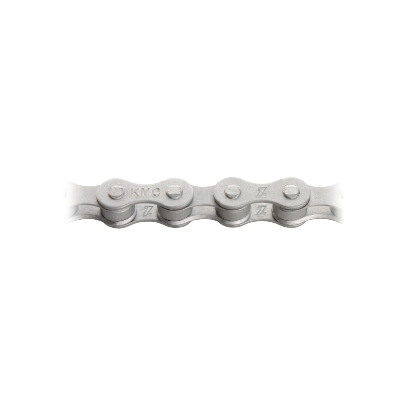 Cadena Kmc 1-2x1-8 s1rb 112p Plata 1v - KMC | ARS Bike Parts
