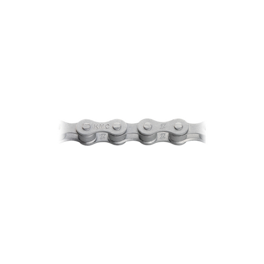 Cadena Kmc 1/2x1/8 z1 Wide Ept, 112p 1v - KMC | ARS Bike Parts
