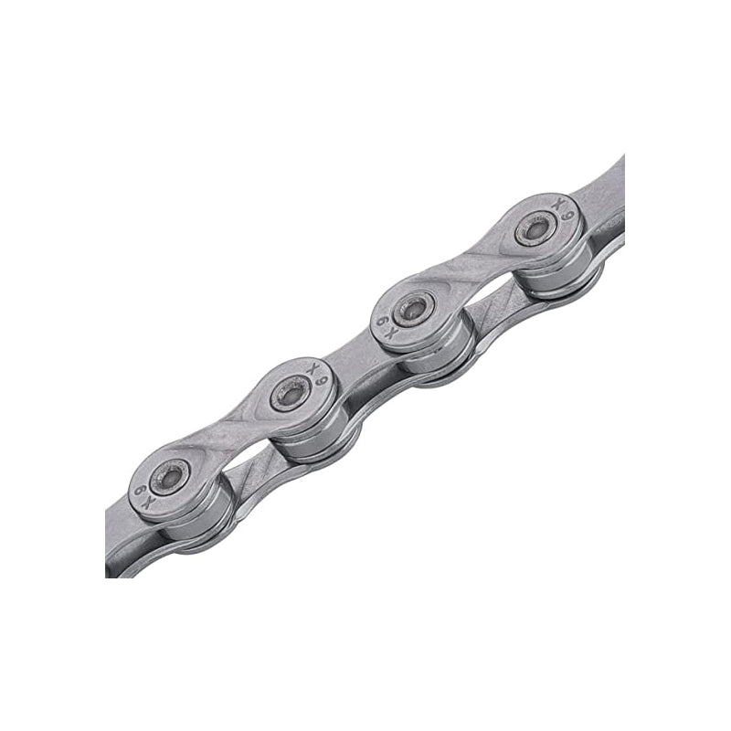 Cadena Kmc x9 Ept 114l 9v - KMC | ARS Bike Parts