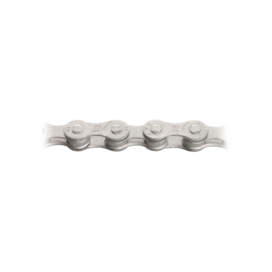 Cadena KMC Z8 EPT Antioxidante 8 velocidades 114 eslabones Plata - ARS Bike