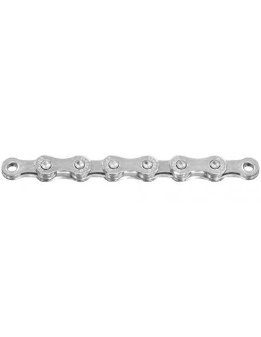Cadena SUNRACE 11v 116 Links Plata - SUNRACE | ARS Bike Parts