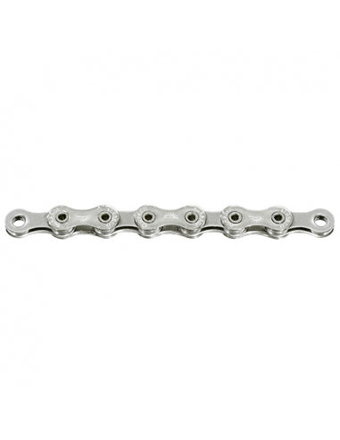 Cadena SUNRACE 12v Plata 126l SHIMANO - SUNRACE | ARS Bike Parts