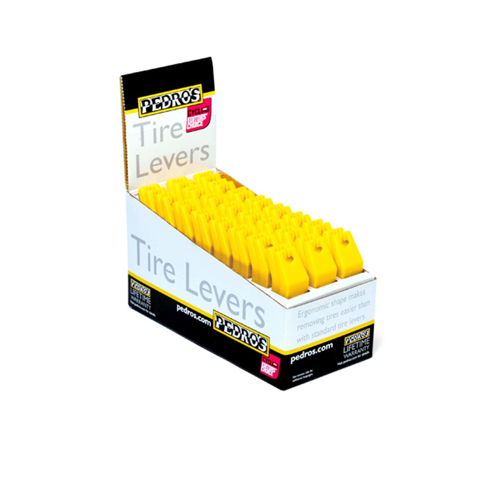 Caja Expositora Palancas Pedro's (24 Pares)