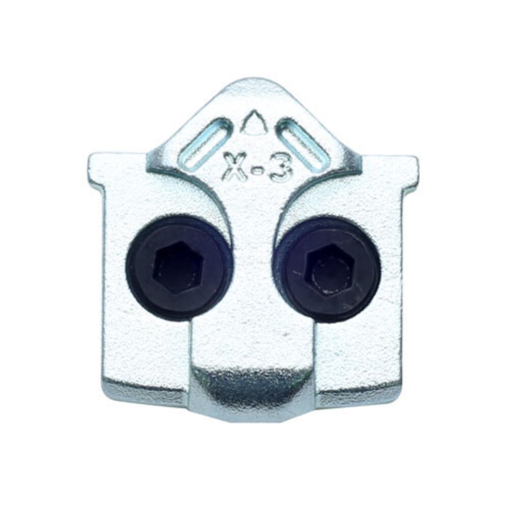 HT Components Calas Pedales MTB HT X3 - HT Components | ARS Bike Parts