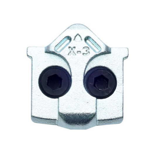 HT Components Calas Pedales MTB HT X3 - HT Components | ARS Bike Parts