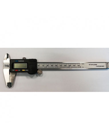 Calibre Digital Cyclus