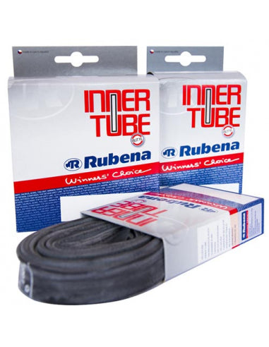 Camara 200x50 Minusvalido Mitas V-Curva - MITAS | ARS Bike Parts