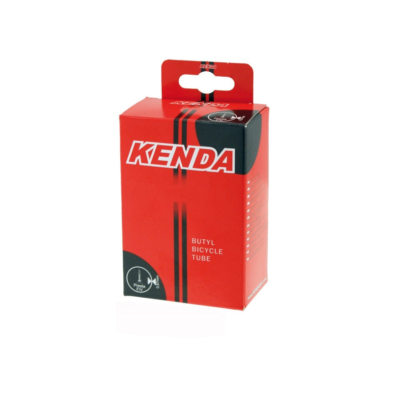 Camara 26x1 650x20 V-Presta 48mm KENDA - KENDA | ARS Bike Parts