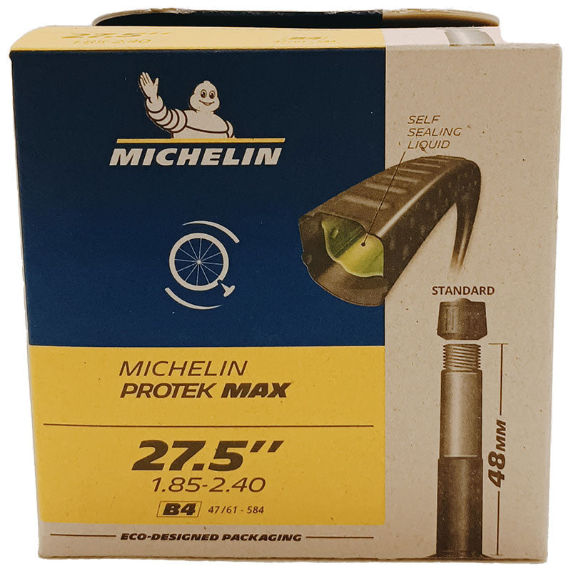MICHELIN Camara 27.5x1.85-2.6 Protek b4 V-Gorda 48mm - MICHELIN | ARS Bike Parts