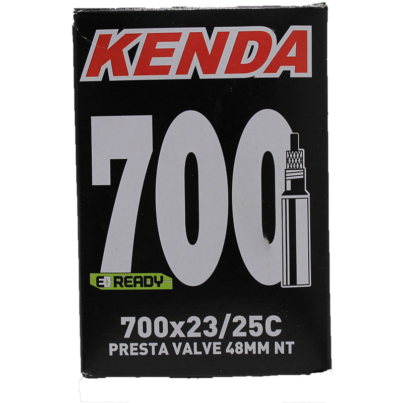 Camara 700x23-25c V-Presta 48mm KENDA - KENDA | ARS Bike Parts