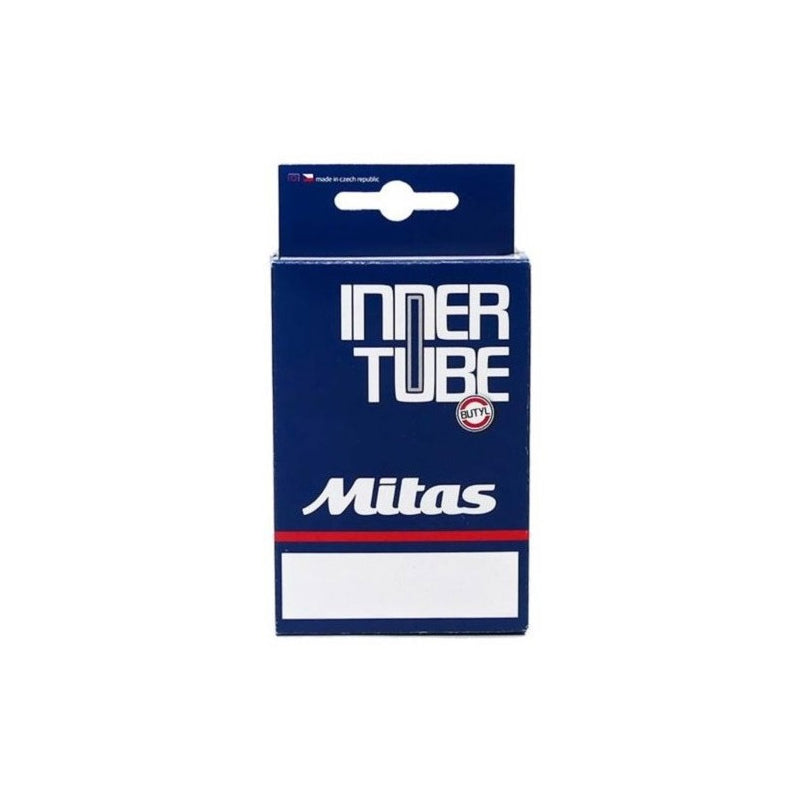 Camara 700x23-28c V-F 80mm Mitas V-Desmontable - MITAS | ARS Bike Parts