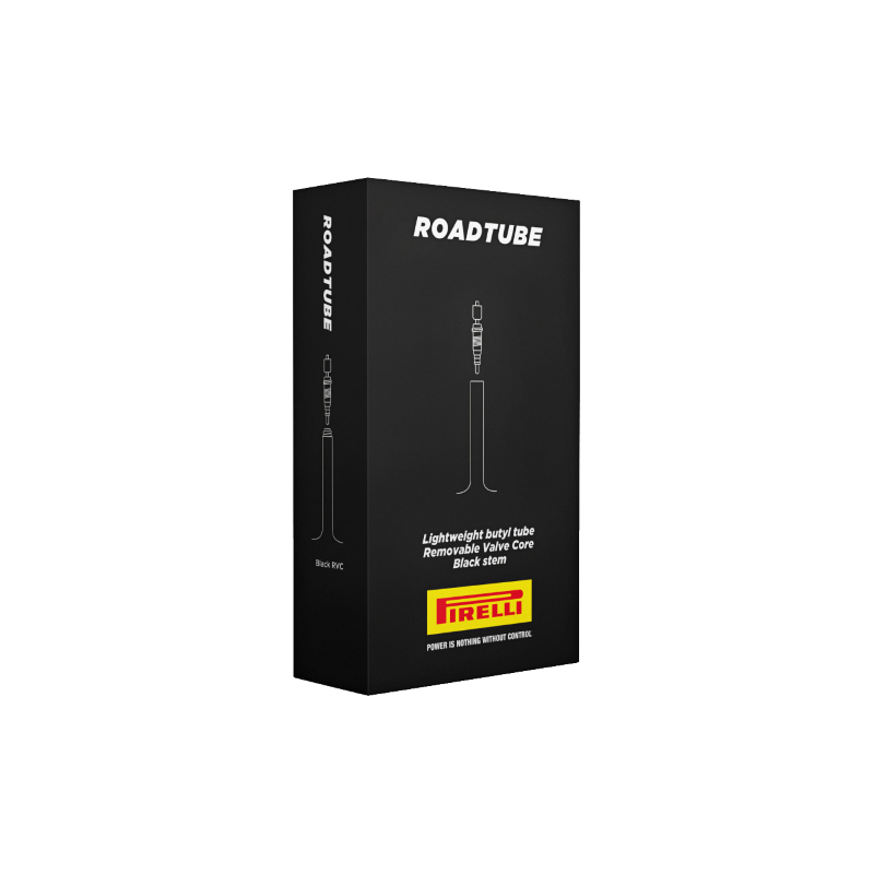 Camara 700x23-30 V-F 80mm Desmontable PIRELLI Spor - PIRELLI | ARS Bike Parts