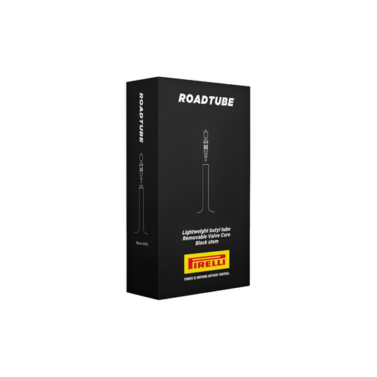 Camara 700x23-30 V-F 80mm Desmontable PIRELLI Spor - PIRELLI | ARS Bike Parts