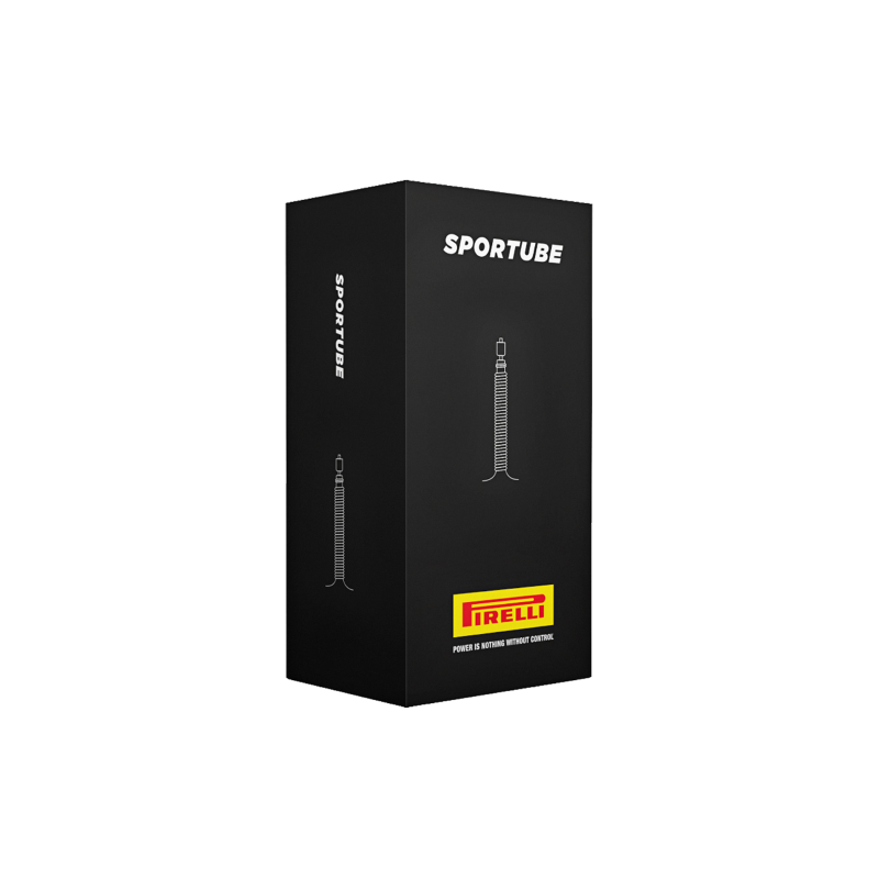 Camara 700x30-40 V-F 48mm PIRELLI Sportube - PIRELLI | ARS Bike Parts