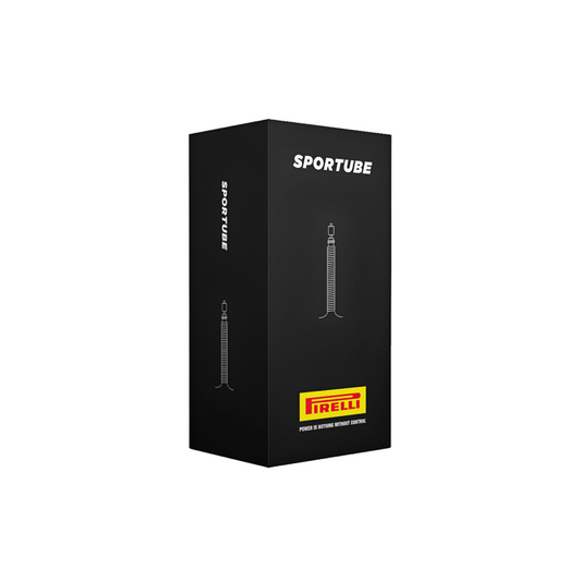 Camara 700x30-40 V-F 48mm PIRELLI Sportube - PIRELLI | ARS Bike Parts