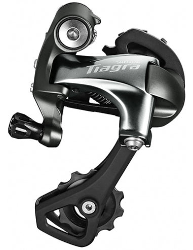 SHIMANO Cambio Sh rd-4700 Gs Tiagra 10v - SHIMANO | ARS Bike Parts