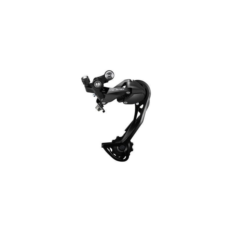 Cambio Sh Rd-M3100 Sgs Alivio Negro 9v