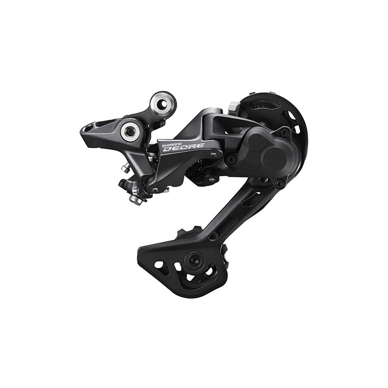 SHIMANO Cambio Sh rd-m5120 Sgs Deore Shadow 10-11v 2-11, 1x10, 2x10 - SHIMANO | ARS Bike Parts