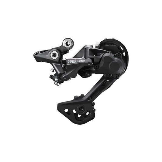 SHIMANO Cambio Sh rd-m5120 Sgs Deore Shadow 10-11v 2-11, 1x10, 2x10 - SHIMANO | ARS Bike Parts