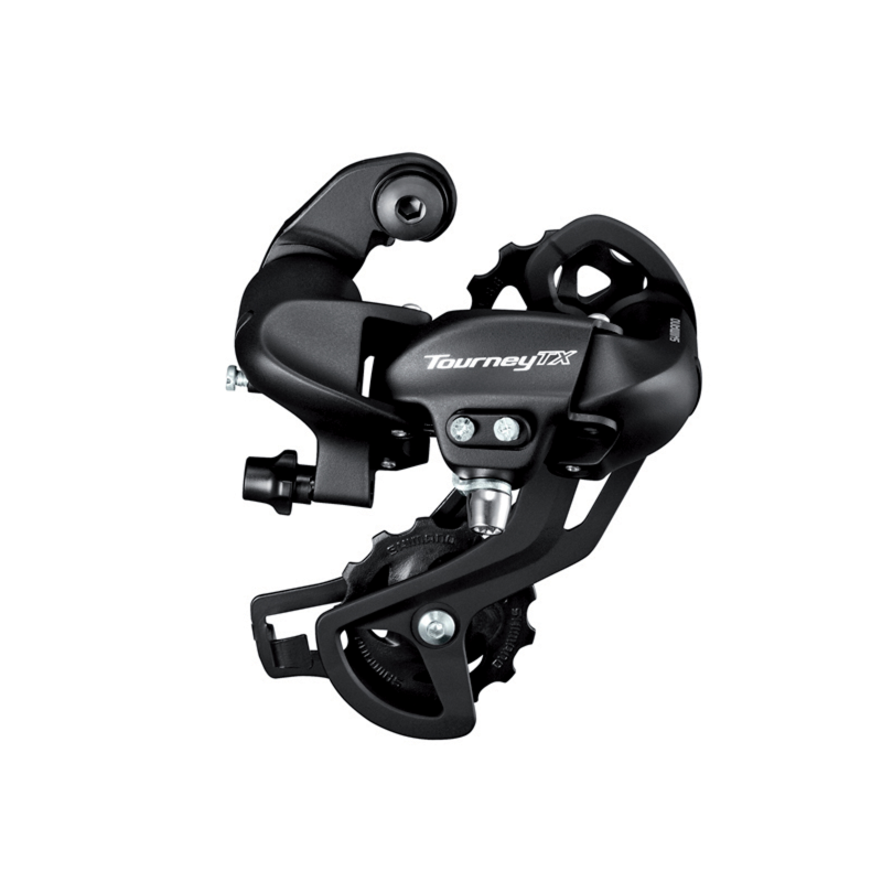 SHIMANO Cambio Sh rd-tx800 Sgs Tourney 6-7-8v - SHIMANO | ARS Bike Parts