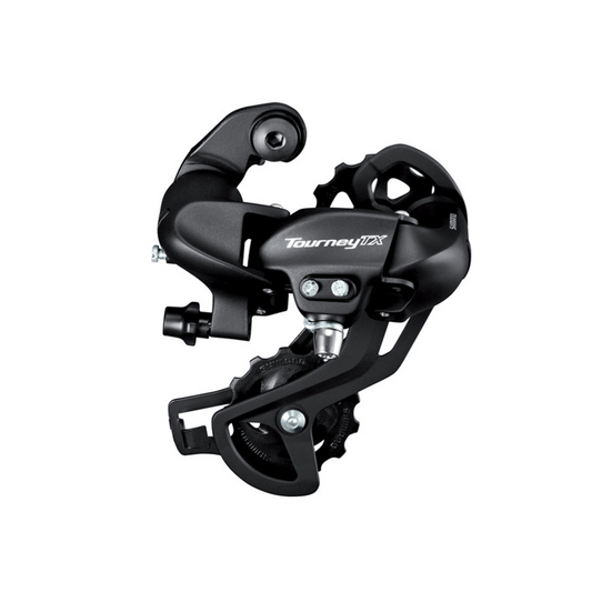 SHIMANO Cambio Sh rd-tx800 Sgs Tourney 6-7-8v - SHIMANO | ARS Bike Parts