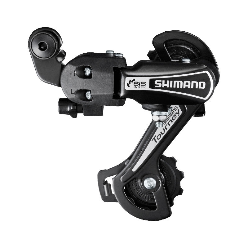 SHIMANO Cambio Sh rd-ty21 Gs Tourney sin Pata 6v - SHIMANO | ARS Bike Parts