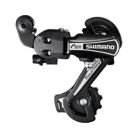 SHIMANO Cambio Sh rd-ty21 Gs Tourney sin Pata 6v - SHIMANO | ARS Bike Parts