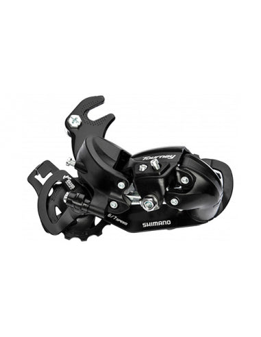 SHIMANO Cambio Sh rd-ty300 Tourney con Pata 6-7v - SHIMANO | ARS Bike Parts