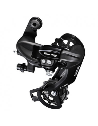 SHIMANO Cambio Sh rd-ty300 Tourney sin Pata 6-7v - SHIMANO | ARS Bike Parts