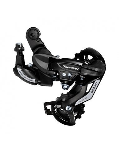 SHIMANO Cambio Sh rd-ty500 Tourney sin Pata 6-7v - SHIMANO | ARS Bike Parts
