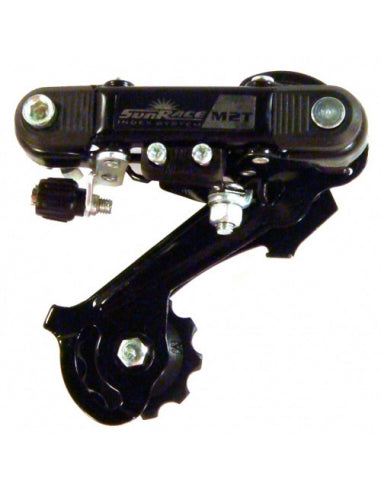 Cambio SUNRACE Index 6-7v Largo S-Pata - SUNRACE | ARS Bike Parts