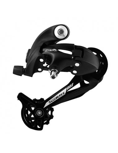 Cambio SUNRACE Index 7-8v Largo Directo rdm57 - SUNRACE | ARS Bike Parts