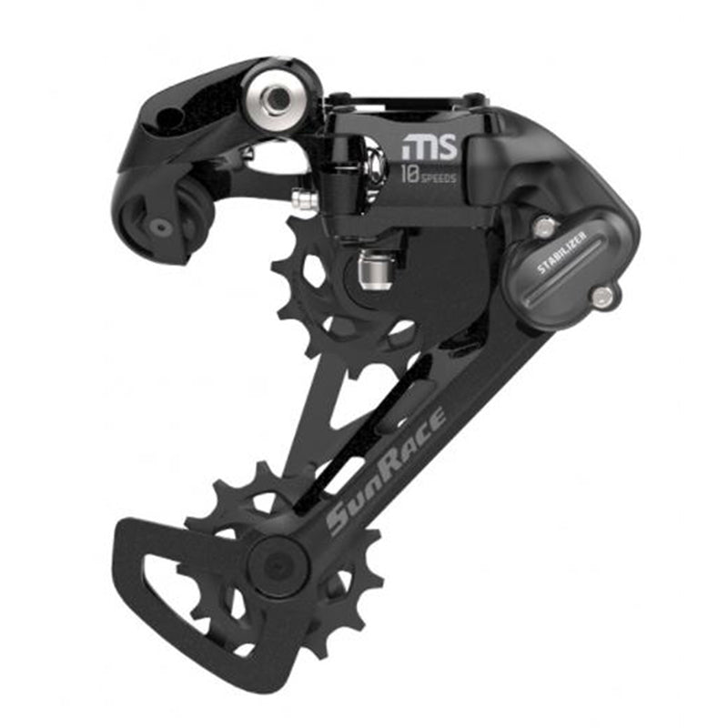 Cambio SUNRACE Univ. Caja Media 10v Directo - SUNRACE | ARS Bike Parts