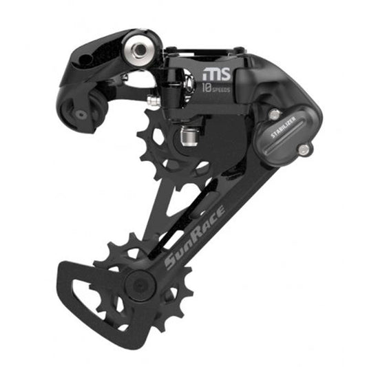 Cambio SUNRACE Univ. Caja Media 10v Directo - SUNRACE | ARS Bike Parts